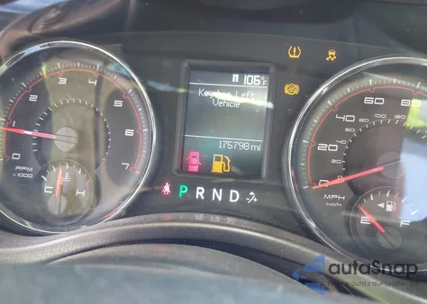 2011 Dodge Charger from USA, damaged, VIN 2B3CL3CG7BH575839